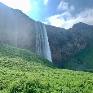 Meet your Posher, Mary jo